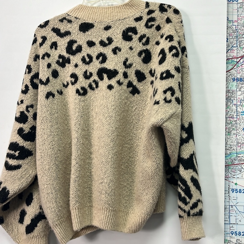 Fall/Spring Sweater - Picture 3 of 3